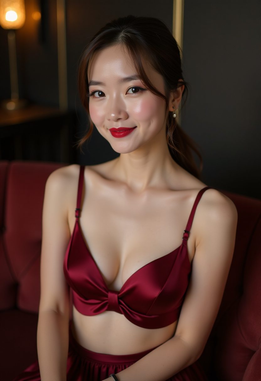 麻花MV合辑